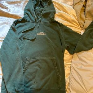 Notice The Reckless Hoodie